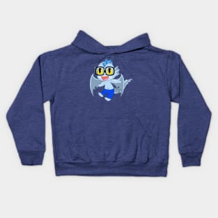 Dragon Jake Kids Hoodie